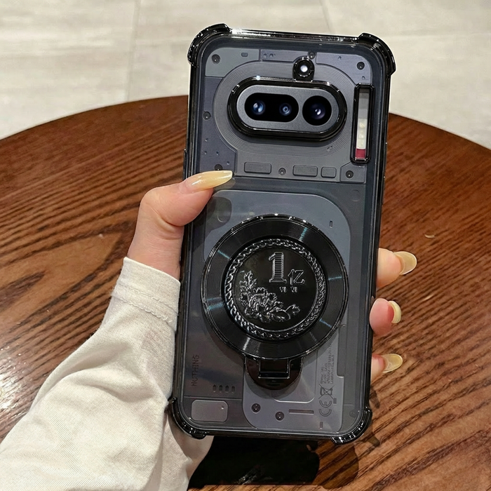 Nothing Phone 4a 5G