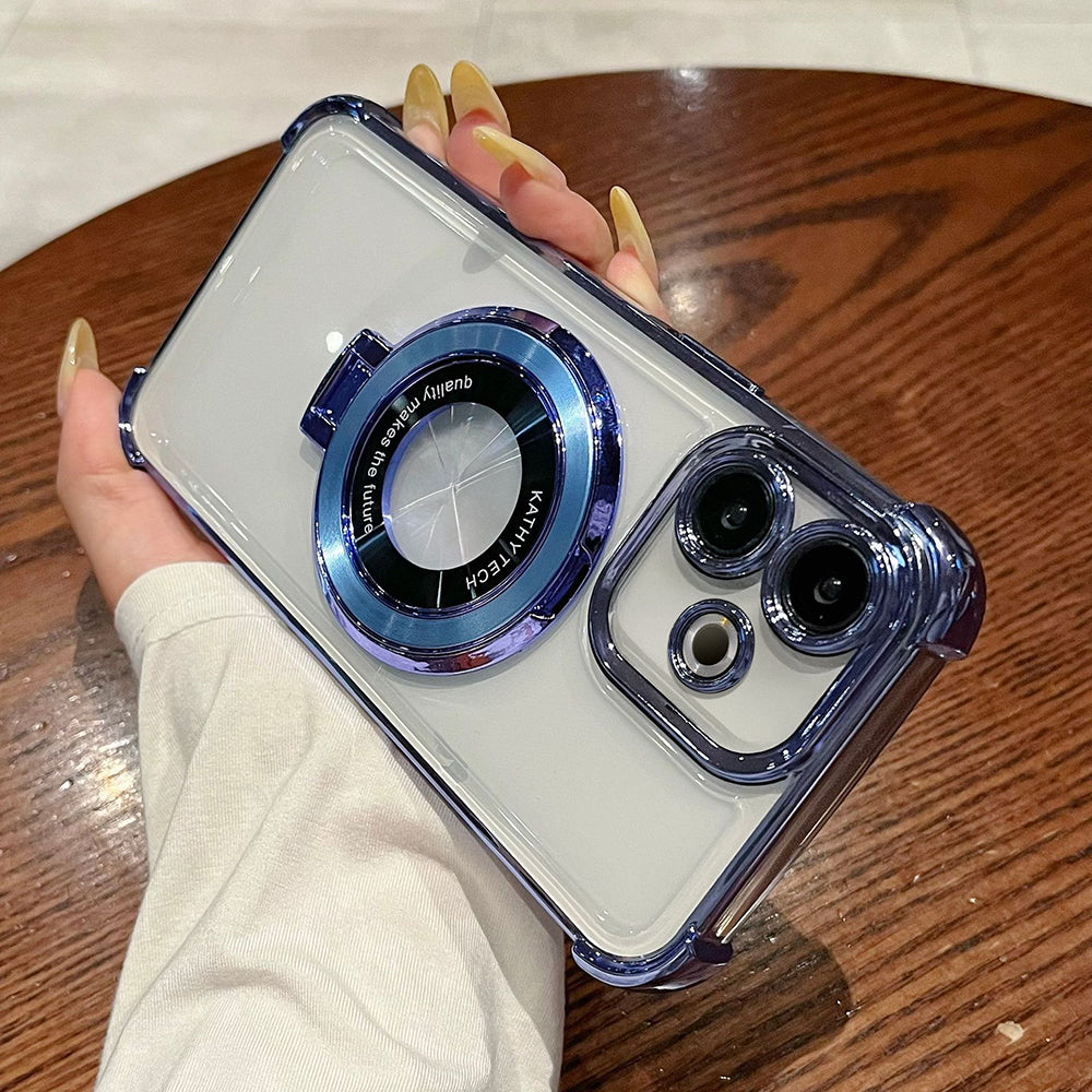 oppo A5 pro ring stand cover