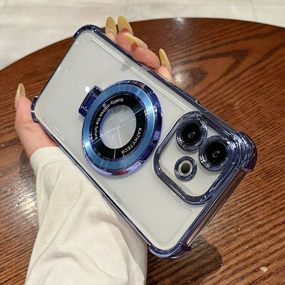 oppo A5 pro ring stand cover