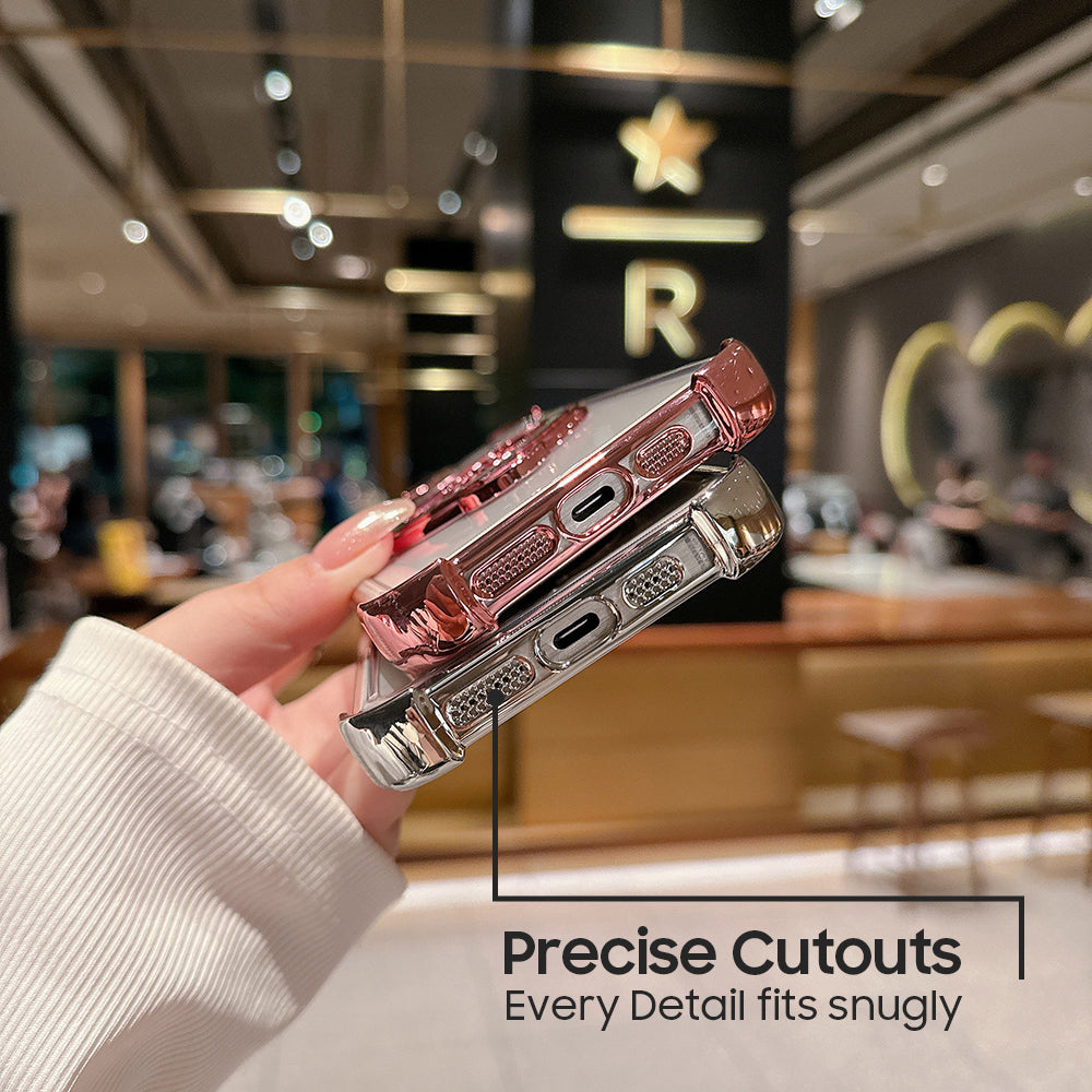 snug fit Oppo A5 Pro 5G case