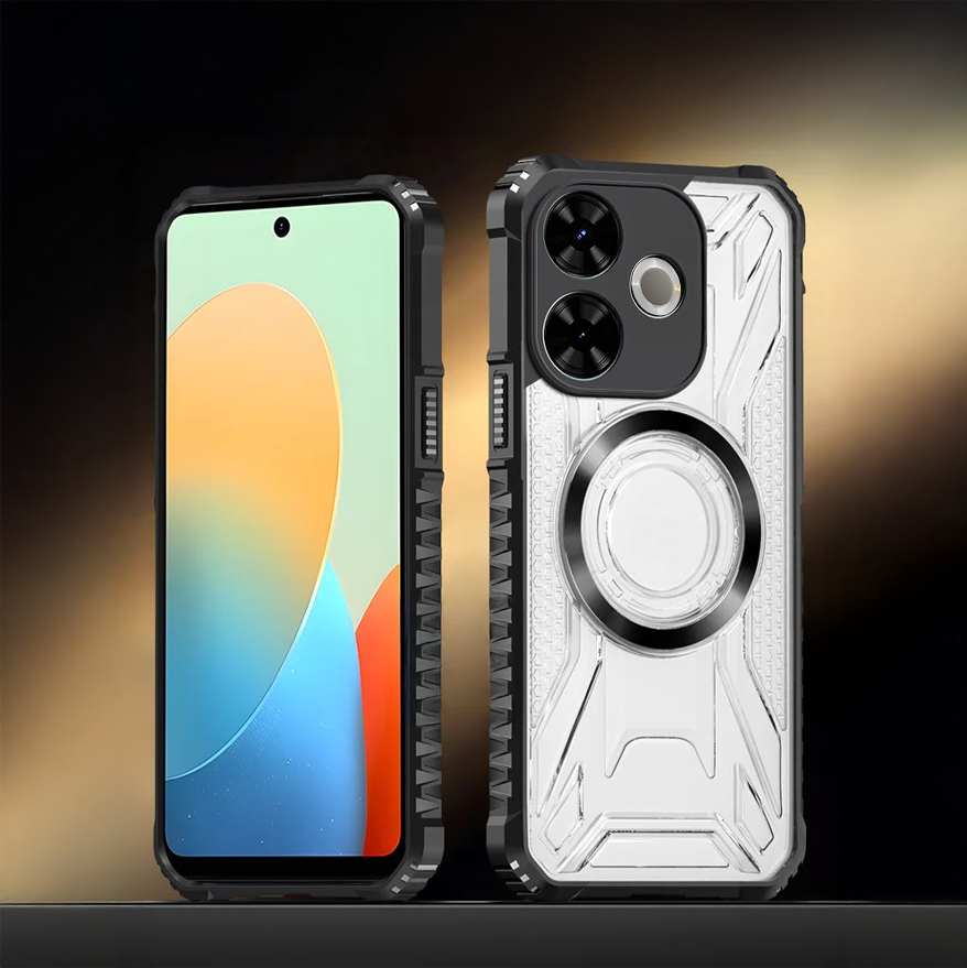 Oppo A5 Pro 5G Back Case