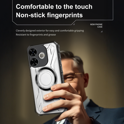 Oppo A5 Pro 5G Back Case