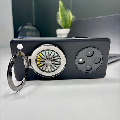 Oppo F27 Pro 5G wheel rotating cover