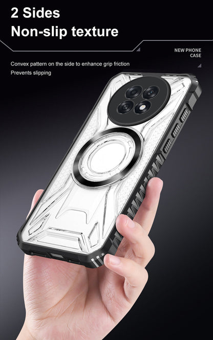 Oppo F31 Pro+ 5G back case