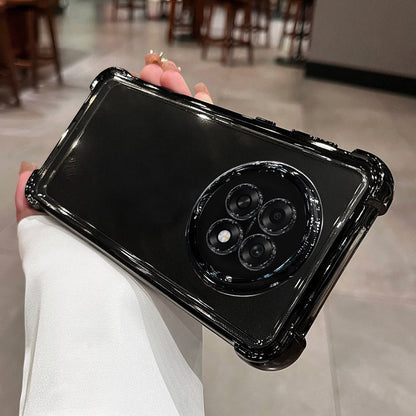 Oppo F31 Pro+ 5G Four Corner Airbags Back Case