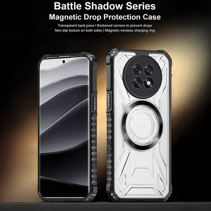 Oppo F31 Pro+ 5G back case