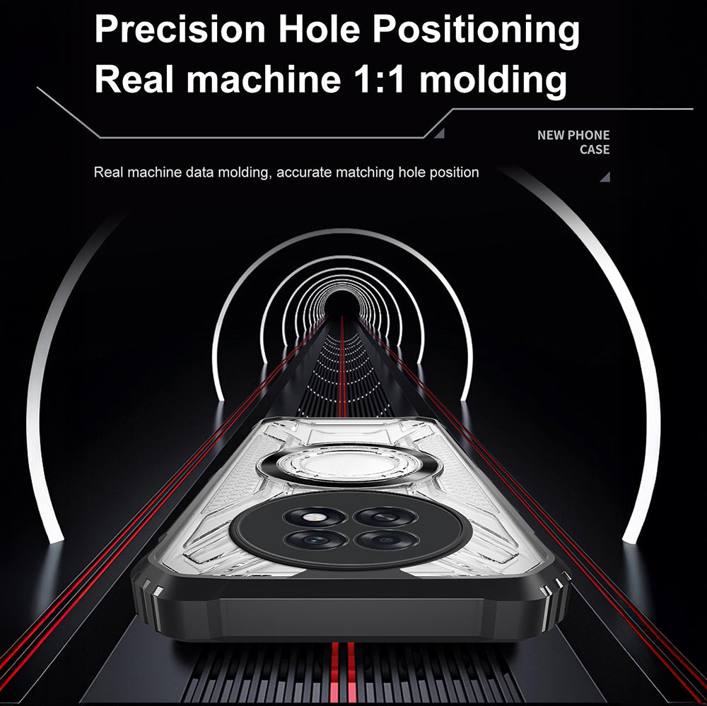 Oppo F31 Pro+ 5G back case