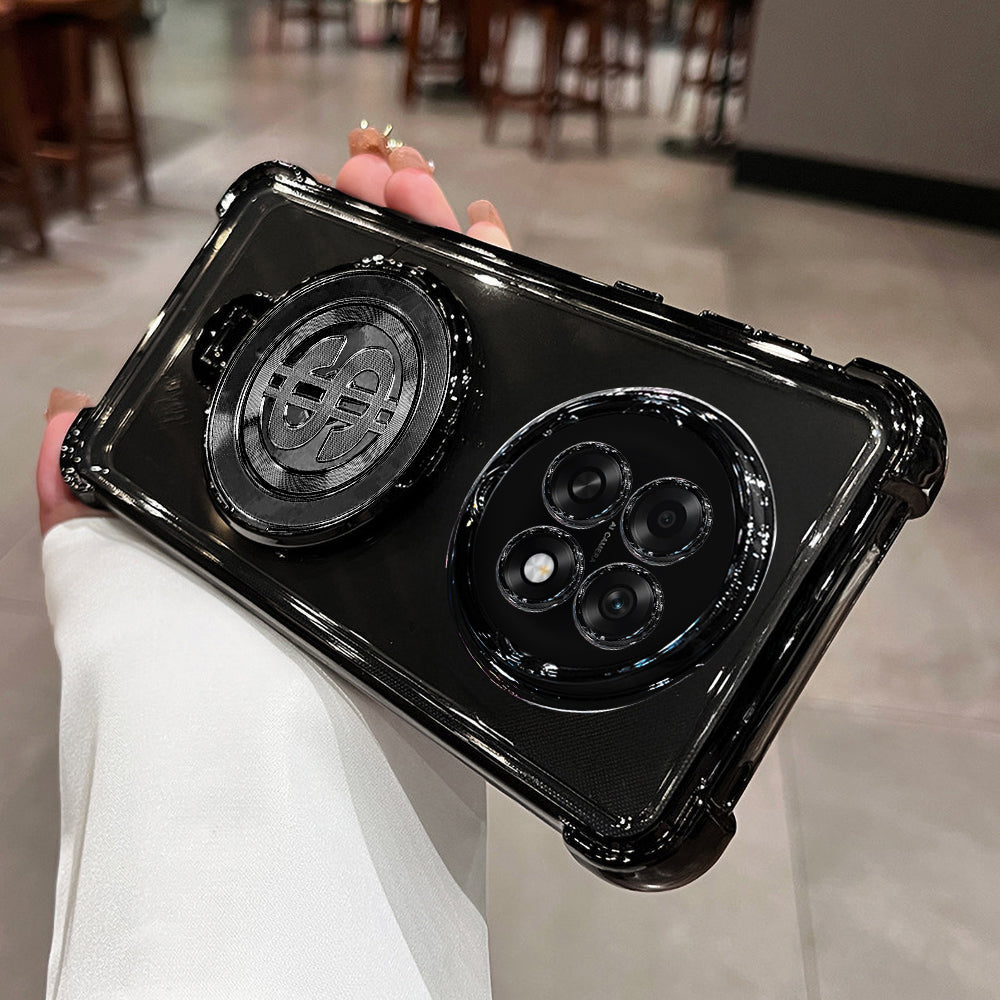 Oppo F31 Pro+ 5G Back Case