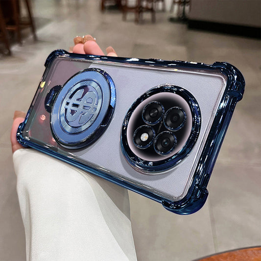 Oppo F31 Pro+ 5G Dollar Back Cover