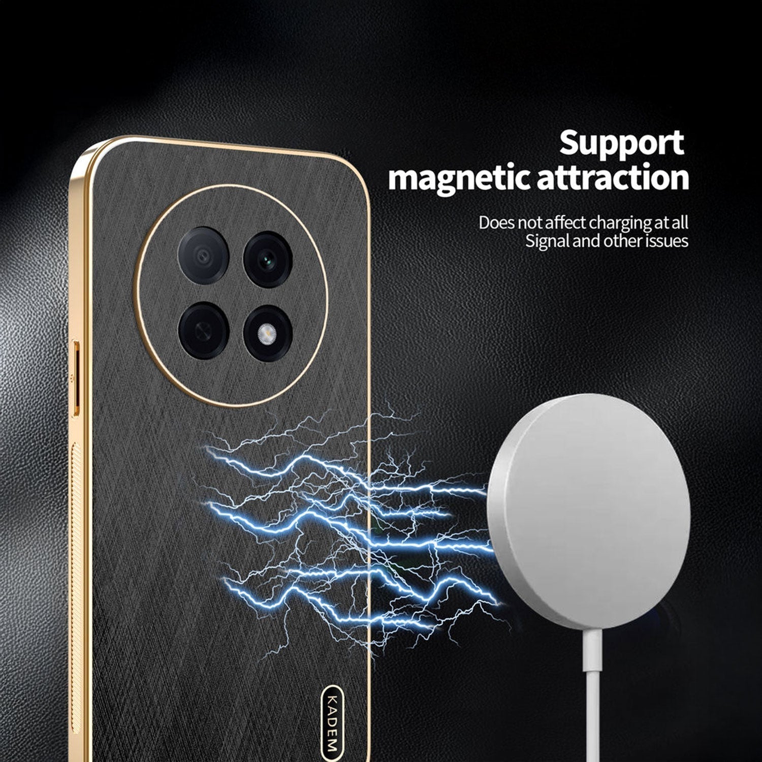 Oppo F31 Pro+ 5G Back Cover