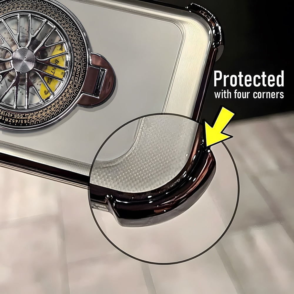 Premium Covers Protection