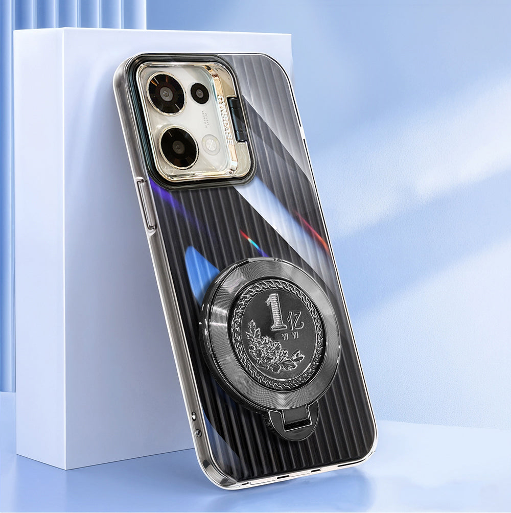 Oppo Reno13 5g Back Cover