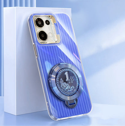 Oppo Reno13 5g Back Case