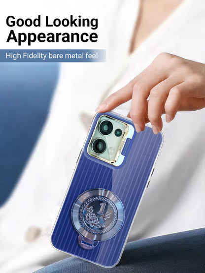 Oppo Reno13 5g Premium Back Cover