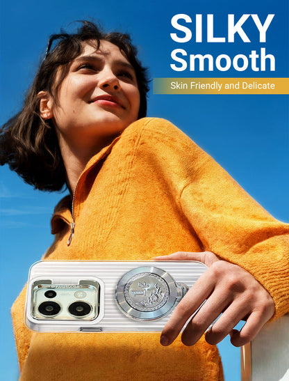 Oppo Reno13 5g Luxury Case