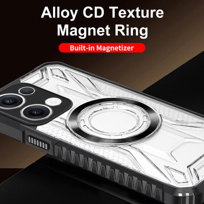 Oppo Reno 13 5G Back Case