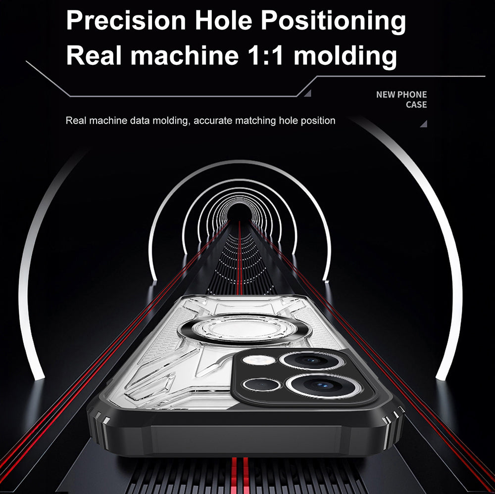 Oppo Reno 13 5G Back Case