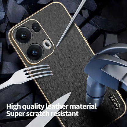 Oppo Reno 13 5G Super Scratch Resistant Back Cover