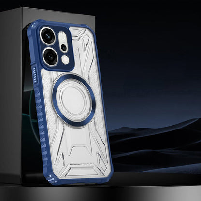 Oppo Reno 14 5G Back Case