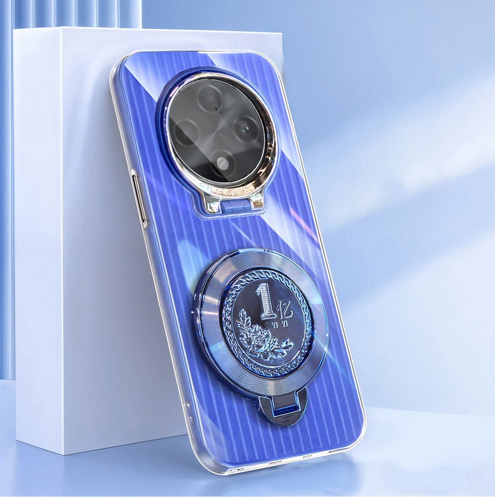 Oppo F27 Pro+ 5G Premium Case