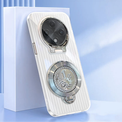 Oppo F27 Pro+ 5G Luxury Case