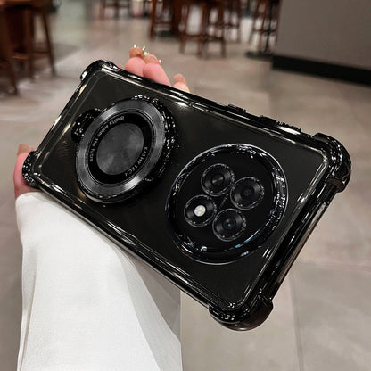 Oppo F31 Pro+ 5G Back Case