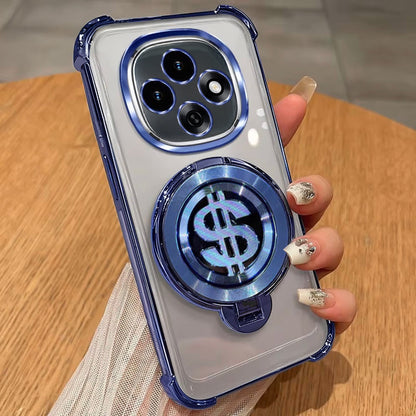 Oppo F31 Pro 5G Back Cover