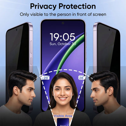 Oppo Reno 15 5G Luxury Shimmer Shockproof Airbag Case