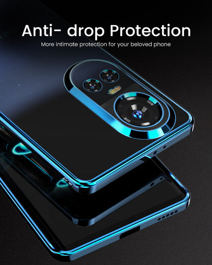 Oppo Reno10 5G Electroplating Luxurious Case