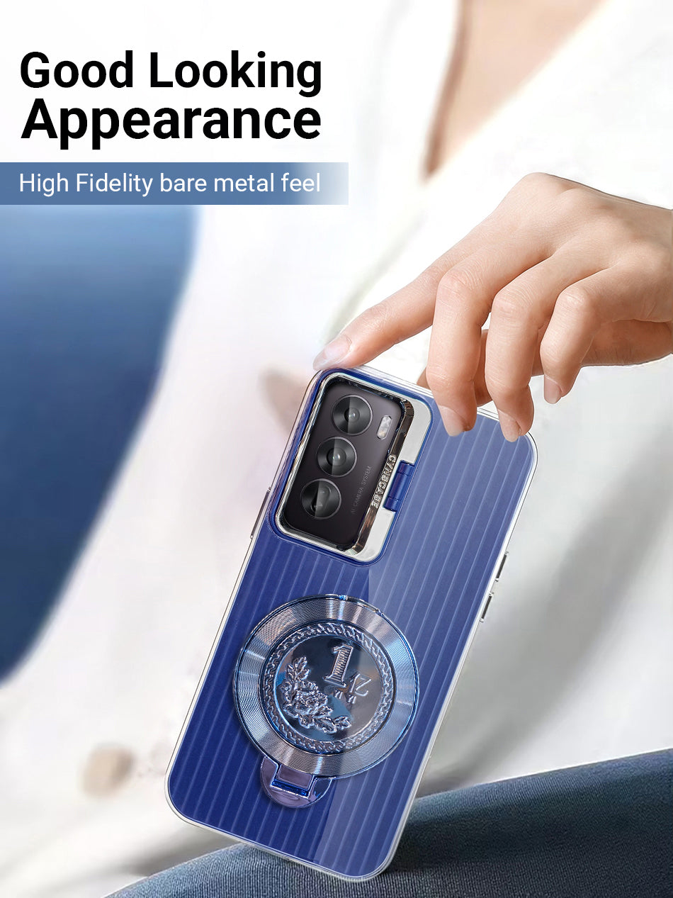 Oppo Reno12 Pro 5G Premium Cover