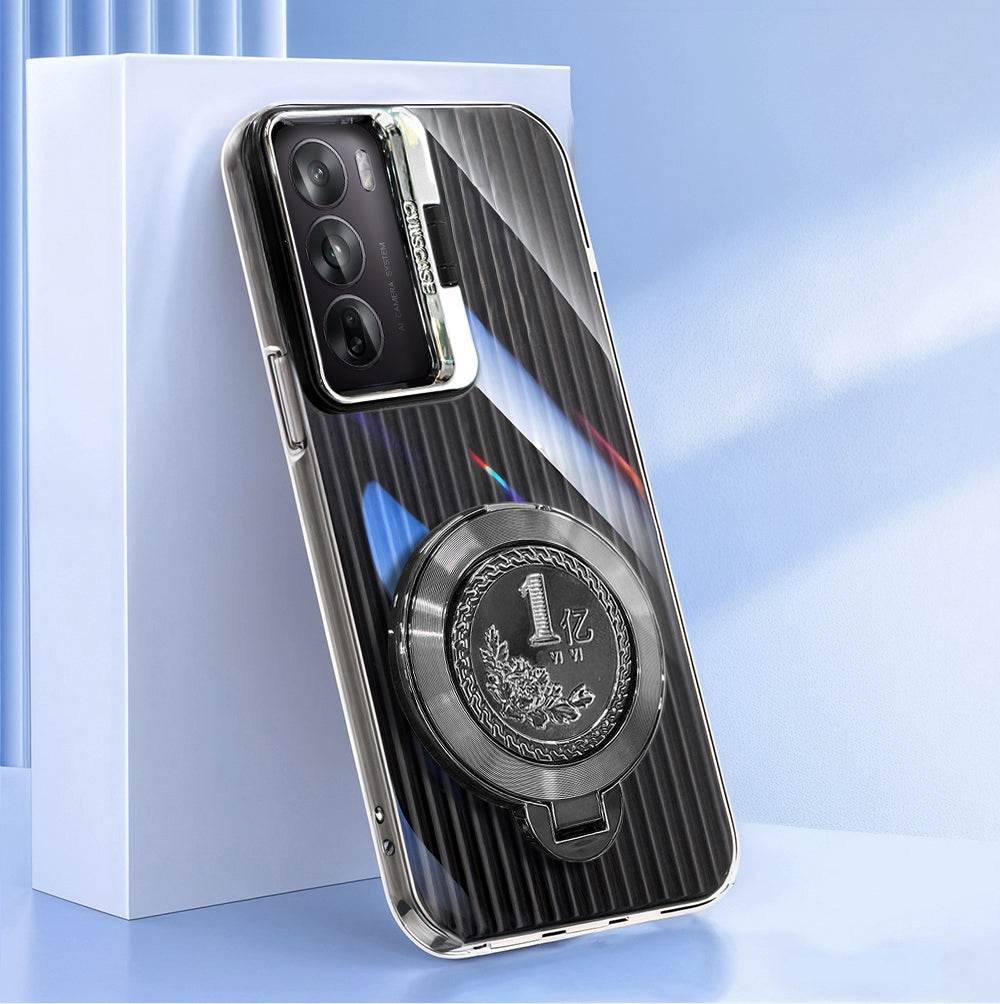 Oppo Reno 12 Pro 5G Premium Cases