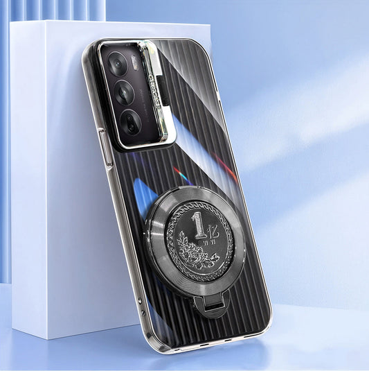 Oppo Reno 12 Pro 5G Premium Cases