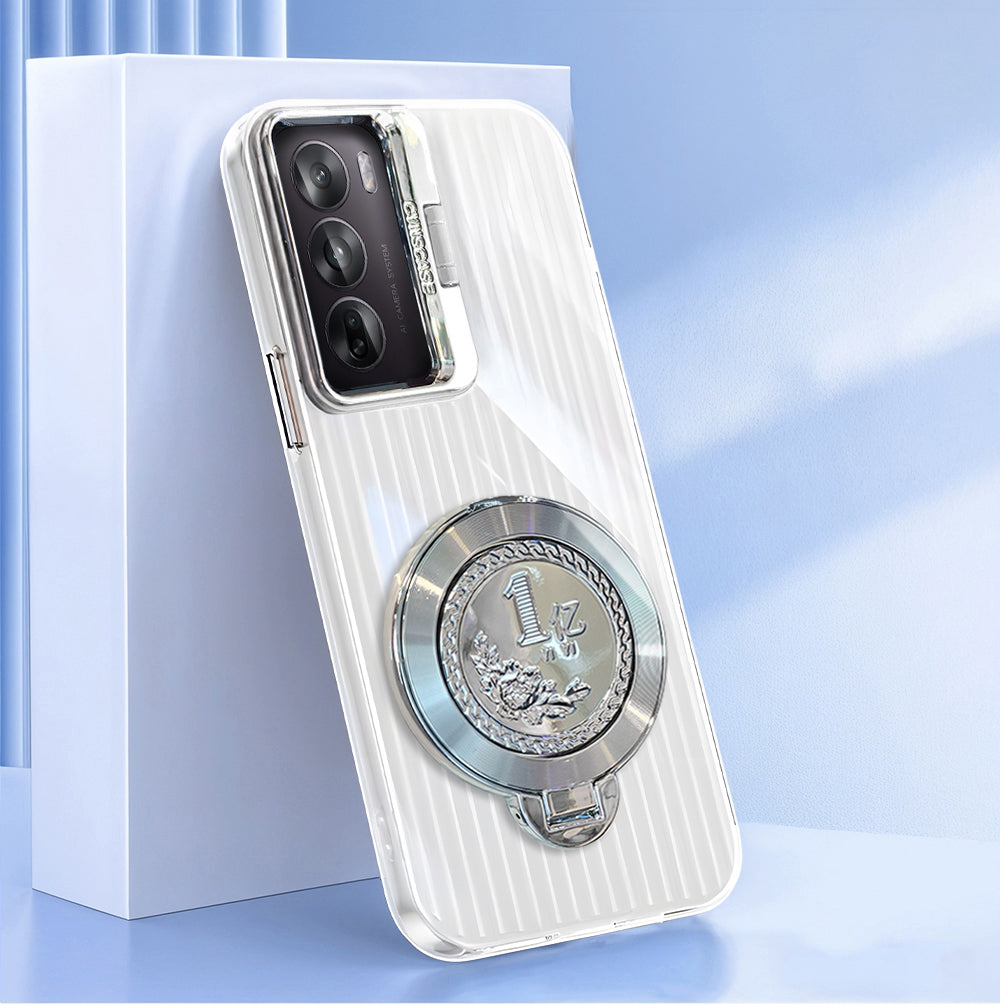 Oppo Reno 12 Pro 5G Premium Cases