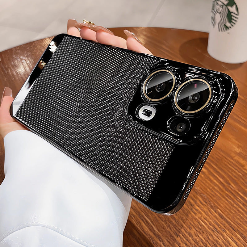 Oppo Reno13 5G Stylish Back Cover