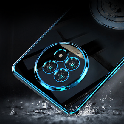 Realme 13 Pro+ 5G Electroplating Dollar Case