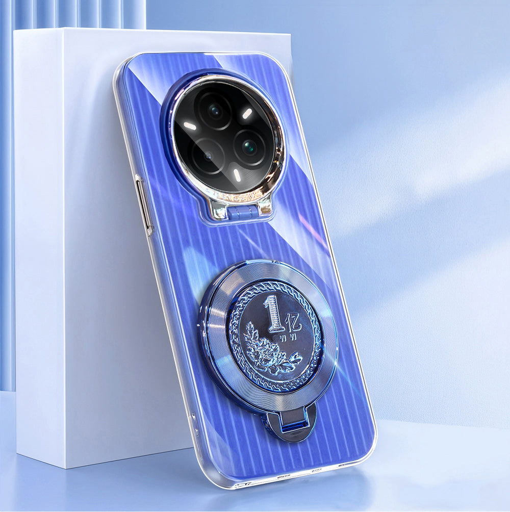 Realme 14 Pro 5G Back Case