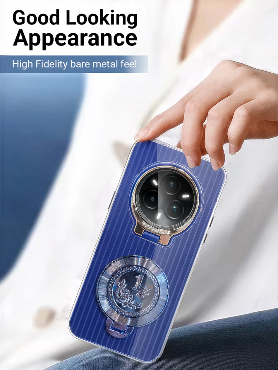 Realme 14 Pro 5G Back Cover