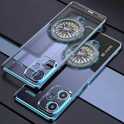 Redmi Note 13 Pro+ 5g Cover