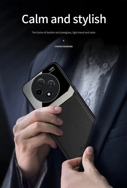 sleek Oppo F27 Pro 5G case