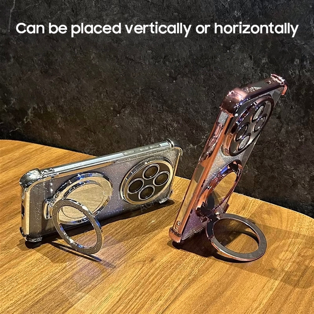 durable kickstand Oppo F27 pro cases