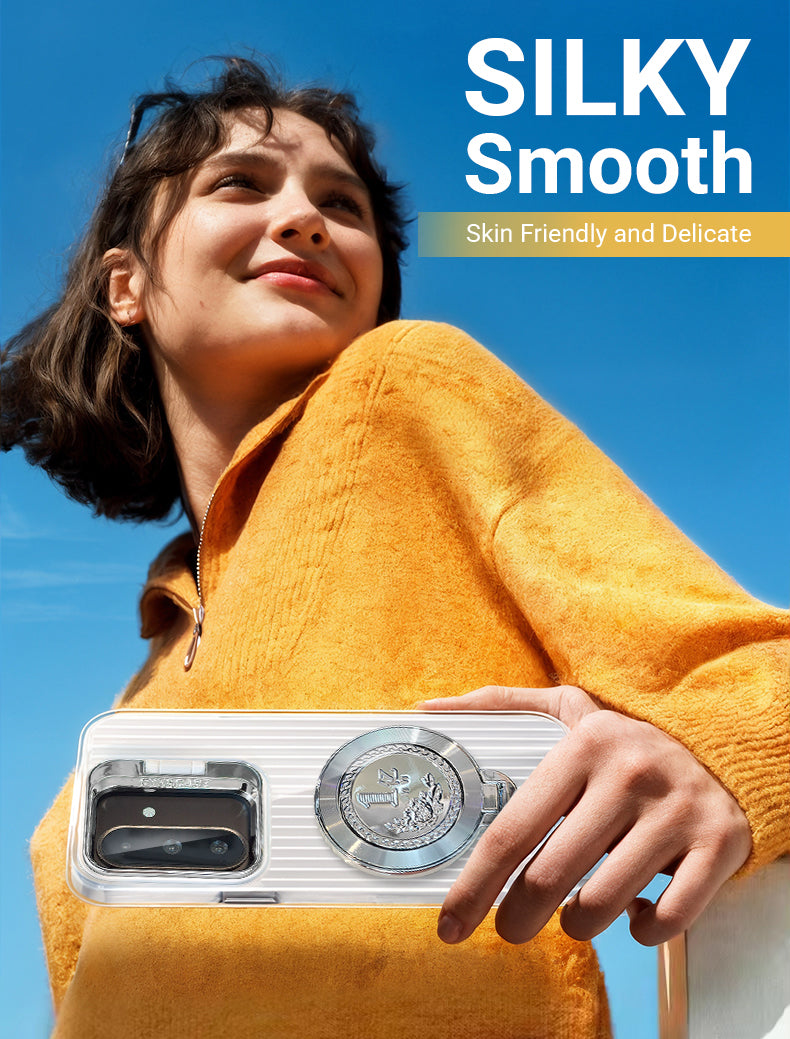 Samsung Galaxy A56 5G premium phone cases