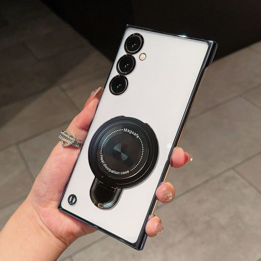 Samsung Galaxy S23 5G Invincible Frameless Case