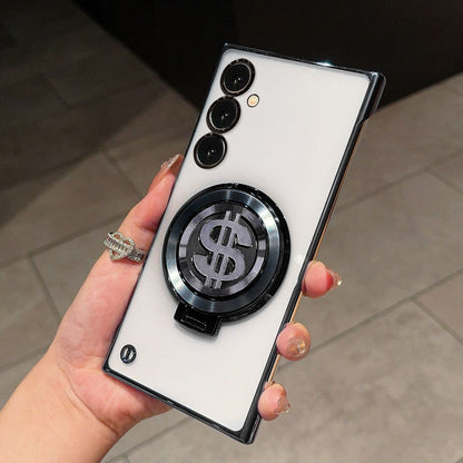 Samsung Galaxy S24+ 5G Dollar Frameless Case