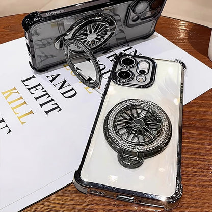 Oppo Reno 14 5G wheel design cover