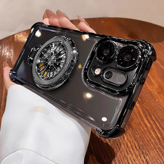 Oppo Reno 14 5G wheel cover
