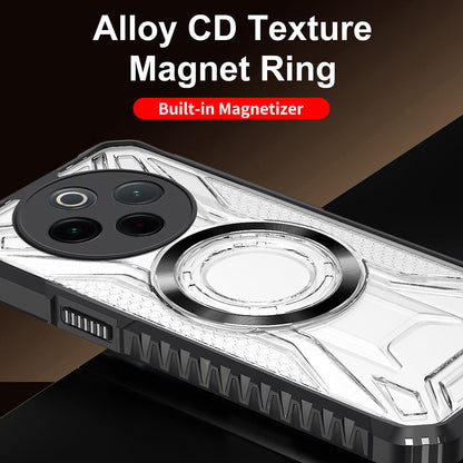 Vivo T4 5G back case