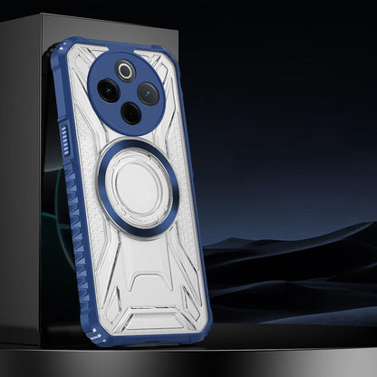 Vivo T4 5G back case