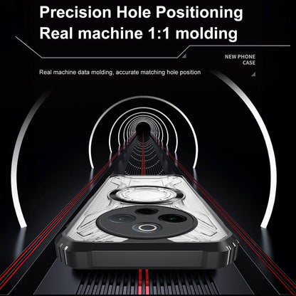 Vivo T4 5G back case