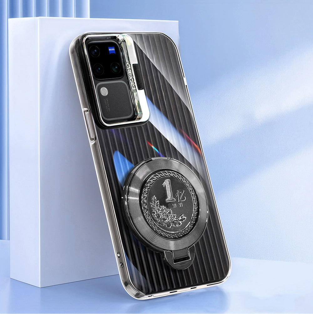 Vivo V30 Pro 5g Premium Back Case