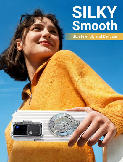 Vivo V30 Pro 5g Luxury Case